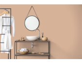 A.S Creation Farben The Color Kitchen TCK6021 Lovely Lentil Orange Dispersion   DD125702V