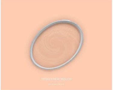 A.S Creation Farben The Color Kitchen TCK6022 Honeydew Melon Rosa Dispersion 2,5 Liter DD125704