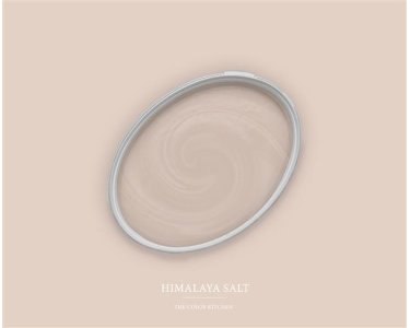 A.S Creation Farben The Color Kitchen TCK7000 Himalaya Salt Beige Dispersion   DD125706V