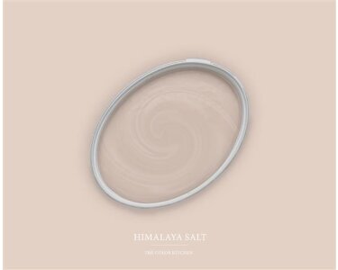 A.S Creation Farben The Color Kitchen TCK7000 Himalaya Salt Beige Dispersion 2,5 Liter DD125706