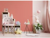 A.S Creation Farben The Color Kitchen TCK7004 Georgeous Grapefruit Pink Dispersion   DD125714V