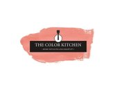 A.S Creation Farben The Color Kitchen TCK7004 Georgeous Grapefruit Pink Dispersion   DD125714V