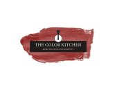 A.S Creation Farben The Color Kitchen TCK7005 Cheeky Chilli Rot Dispersion   DD125716V