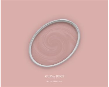 A.S Creation Farben The Color Kitchen TCK7009 Guava Juice Rosa Dispersion   DD125724V