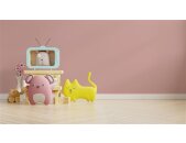 A.S Creation Farben The Color Kitchen TCK7009 Guava Juice Rosa Dispersion   DD125724V