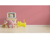 A.S Creation Farben The Color Kitchen TCK7010 Masterfully Macaron Pink Dispersion 2,5 Liter DD125726