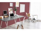 A.S Creation Farben The Color Kitchen TCK7012 Sweet Marmelade Rot Dispersion   DD125730V