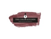 A.S Creation Farben The Color Kitchen TCK7012 Sweet Marmelade Rot Dispersion   DD125730V