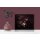 A.S Creation Farben The Color Kitchen TCK7013 Red Wine Rot Dispersion   DD125732V