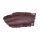 A.S Creation Farben The Color Kitchen TCK7013 Red Wine Rot Dispersion 2,5 Liter DD125732