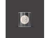 A.S Creation Farben PURO c1000 deep black Schwarz Dispersion 1 Liter DD125734