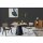 A.S Creation Farben PURO c1000 deep black Schwarz Dispersion 1 Liter DD125734
