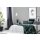 A.S Creation Farben PURO c1001 cool grey Grau Dispersion 1 Liter DD125737