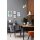 A.S Creation Farben PURO c1001 cool grey Grau Dispersion 1 Liter DD125737