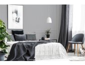 A.S Creation Farben PURO c1002 cool grey Grau Dispersion 1 Liter DD125740