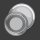 A.S Creation Farben PURO c1002 cool grey Grau Dispersion 1 Liter DD125740