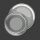 A.S Creation Farben PURO c1003 cool grey Grau Dispersion   DD125743V