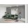 A.S Creation Farben PURO c1003 cool grey Grau Dispersion   DD125743V