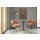 A.S Creation Farben PURO c1003 cool grey Grau Dispersion 1 Liter DD125743
