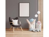 A.S Creation Farben PURO c1004 cool grey Grau Dispersion 1 Liter DD125746