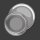 A.S Creation Farben PURO c1004 cool grey Grau Dispersion 1 Liter DD125746