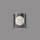 A.S Creation Farben PURO c1004 cool grey Grau Dispersion 1 Liter DD125746