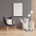 A.S Creation Farben PURO c1004 cool grey Grau Dispersion 1 Liter DD125746