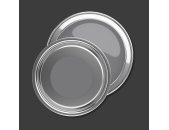 A.S Creation Farben PURO c1006 cool grey Grau Dispersion...