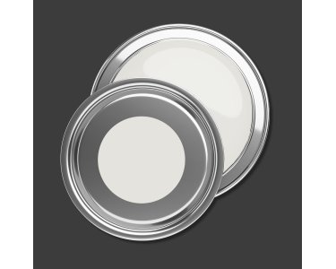 A.S Creation Farben PURO c1007 creamy grey  Creme Dispersion 1 Liter DD125755