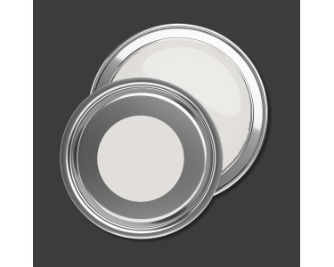A.S Creation Farben PURO c1008 creamy grey  Grau Dispersion 1 Liter DD125758