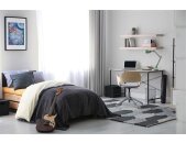 A.S Creation Farben PURO c1008 creamy grey  Grau Dispersion 1 Liter DD125758