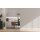 A.S Creation Farben PURO c1008 creamy grey  Grau Dispersion 1 Liter DD125758