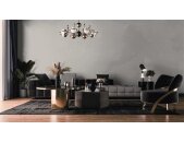 A.S Creation Farben PURO c1011 creamy grey  Grau Dispersion 1 Liter DD125767