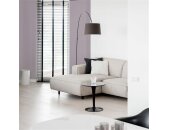 A.S Creation Farben PURO c2000 simple mauve Violett Dispersion 1 Liter DD125773