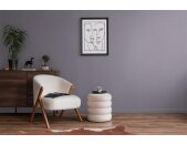 A.S Creation Farben PURO c2001 simple mauve Violett Dispersion 1 Liter DD125776