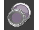 A.S Creation Farben PURO c2002 simple mauve Violett Dispersion   DD125779V