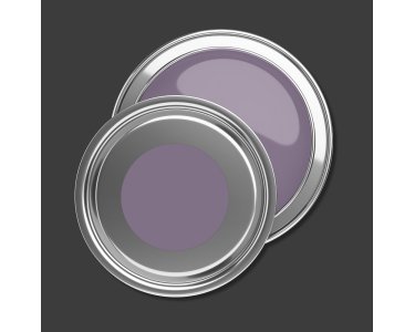A.S Creation Farben PURO c2002 simple mauve Violett Dispersion 1 Liter DD125779