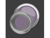 A.S Creation Farben PURO c2002 simple mauve Violett...