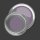 A.S Creation Farben PURO c2002 simple mauve Violett Dispersion 1 Liter DD125779