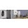 A.S Creation Farben PURO c2004 simple mauve Violett Dispersion 1 Liter DD125785