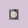 A.S Creation Farben PURO c2007 lovely rose  Violett Dispersion 1 Liter DD125794