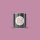 A.S Creation Farben PURO c2010 lovely rose  Pink Dispersion 1 Liter DD125803