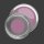A.S Creation Farben PURO c2011 lovely rose  Violett Dispersion 1 Liter DD125806