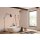 A.S Creation Farben PURO c2017 varied red Beige Dispersion 1 Liter DD125824