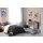 A.S Creation Farben PURO c2017 varied red Beige Dispersion 1 Liter DD125824