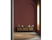 A.S Creation Farben PURO c2021 varied red Rot Dispersion   DD125836V