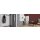 A.S Creation Farben PURO c2021 varied red Rot Dispersion   DD125836V