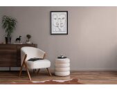 A.S Creation Farben PURO c2022 rosy beige Beige Dispersion 1 Liter DD125839