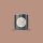 A.S Creation Farben PURO c2025 rosy beige Braun Dispersion 1 Liter DD125848