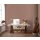 A.S Creation Farben PURO c2025 rosy beige Braun Dispersion 1 Liter DD125848